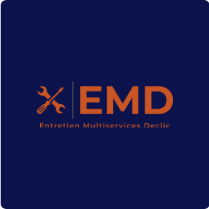EMD Entretien Multiservices Declic